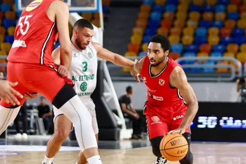 "محبة بعد عداوة".. الأهلي والاتحاد "إخوات" (فيديو)